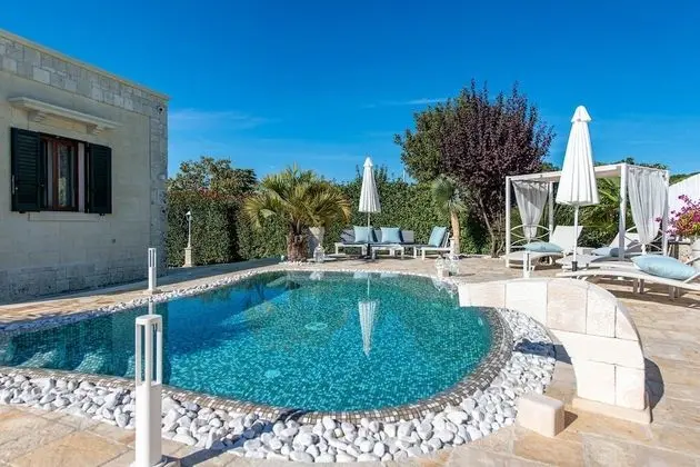 Villa Luxury Apulia by Apulia Hospitality