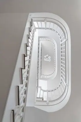 Luxury, art and Elegance - FAA Belas Artes 1 - İç Mekan