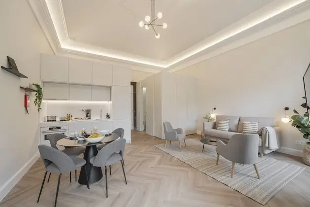 Luxury, art and Elegance - FAA Belas Artes 1 - Öne Çıkan Resim