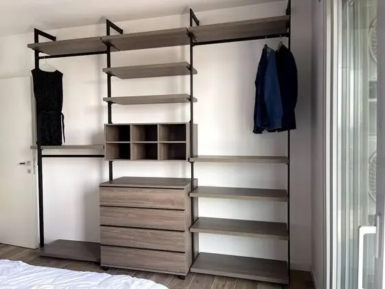 Luxury Attic 140mq In Jesolo With Private Parking - Oda