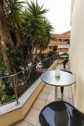 Luxury B&B - Dış Mekan