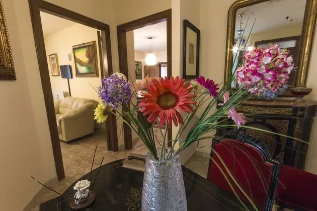 Luxury B&B - Lobi