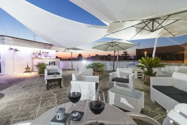 Luxury B&B - Yerinde Yemek