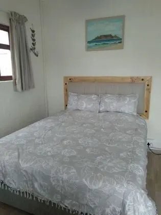 Luxury BB Double Bedroom With Private Entrance and Bathroom in Capetown - Oda