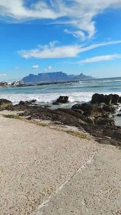 Luxury BB Double Bedroom With Private Entrance and Bathroom in Capetown - Plaj