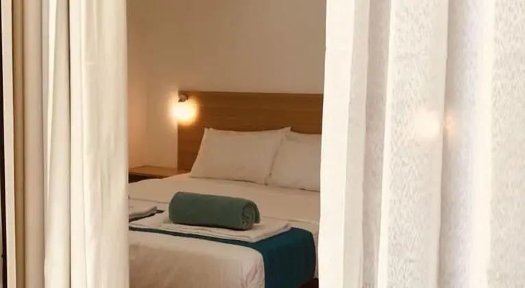 Luxury Beach Maldives - Oda