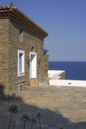 Luxury Villa By The Beach by VillaRentalsgr - Öne Çıkan Resim