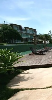 Luxury Beachfront Condo Hua Hin