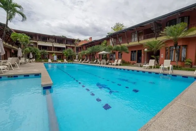 Luxury Beachfront Mar Arena 2 - Dış Mekan