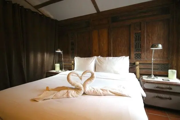 Luxury Villa Bhuvana - Oda