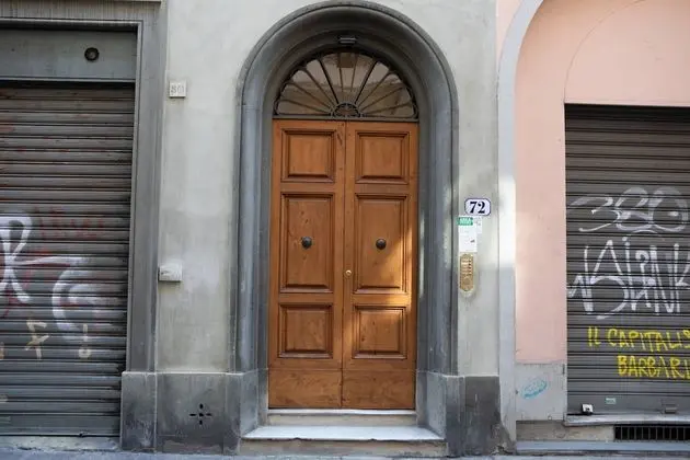 Luxury Blue Duomo