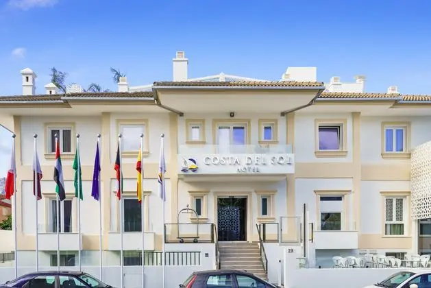 Luxury Boutique Hotel Costa Del Sol Torremolinos
