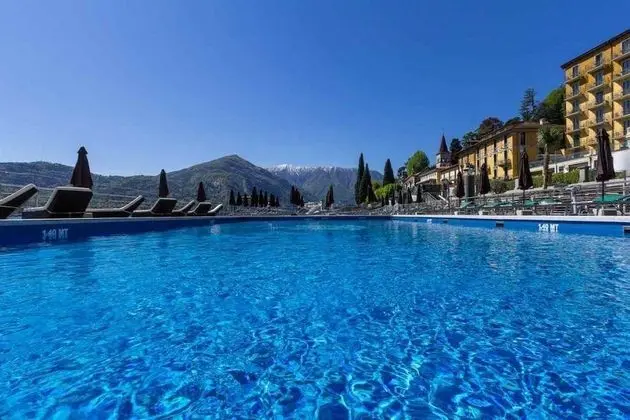 Luxury Britannia Apartments