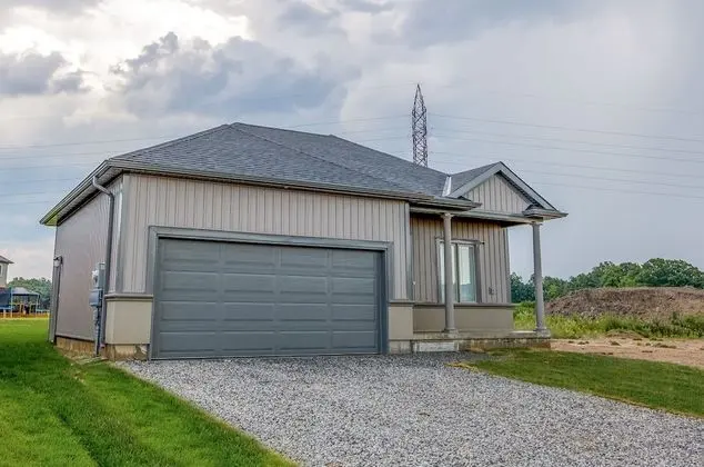 Luxury Bungalow mins Niagara falls & Brock uni - Dış Mekan