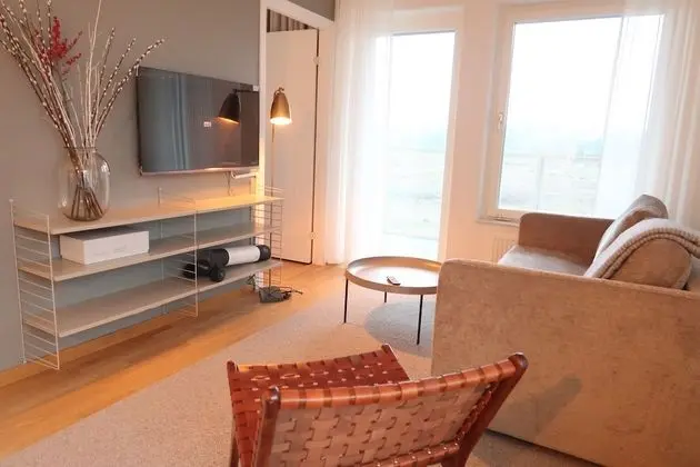 Luxury Business 2 Rooms Apartment up to 3 People By City Living - Öne Çıkan Resim