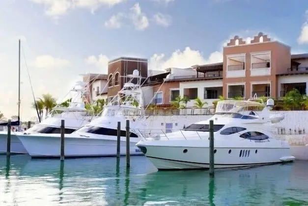 Luxury Cap Cana Apartment