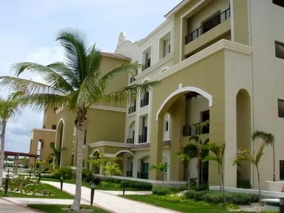 Luxury Cap Cana Apartment - Dış Mekan