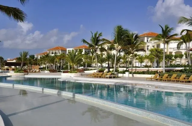 Luxury Cap Cana Apartment - Havuz