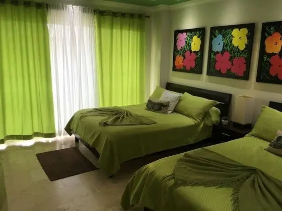 Luxury Cap Cana Apartment - Oda