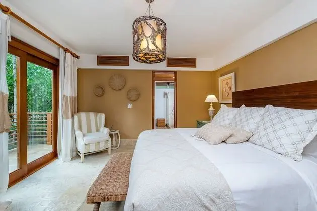 Luxury Villa at Cap Cana Resort - Oda