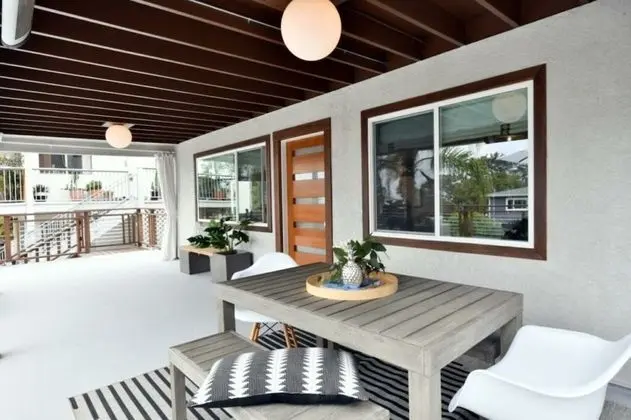 Luxury Cardiff By-the-sea Ocean View Parkhouse - Oda