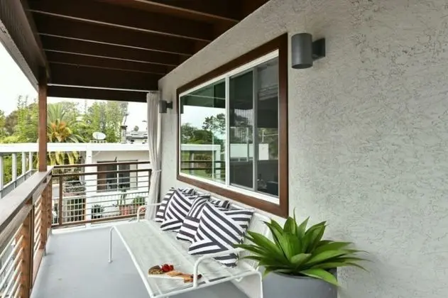 Luxury Cardiff By-the-sea Ocean View Penthouse - Öne Çıkan Resim