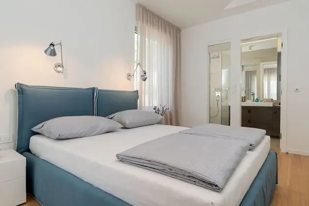 Luxury Villa Carpe Diem Paradise - Oda