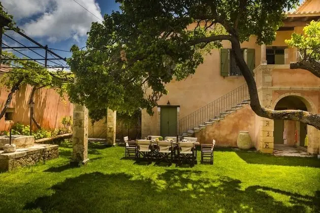 Luxury Villa Casa Maravillosa - Dış Mekan
