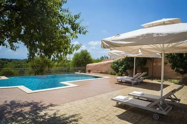 Luxury Villa Casa Maravillosa - Havuz