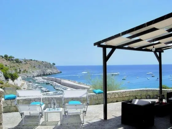 Villa Luxury