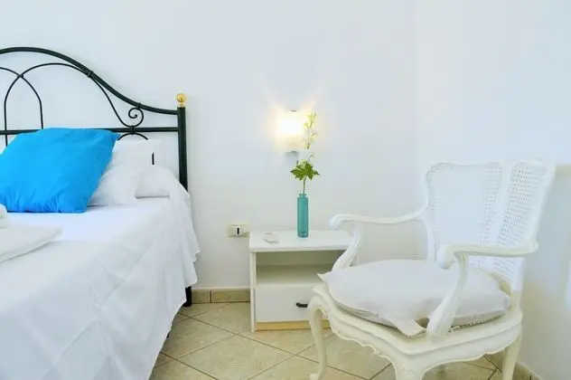 Villa Luxury - Oda