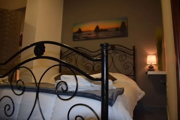 Luxury Catania - Oda
