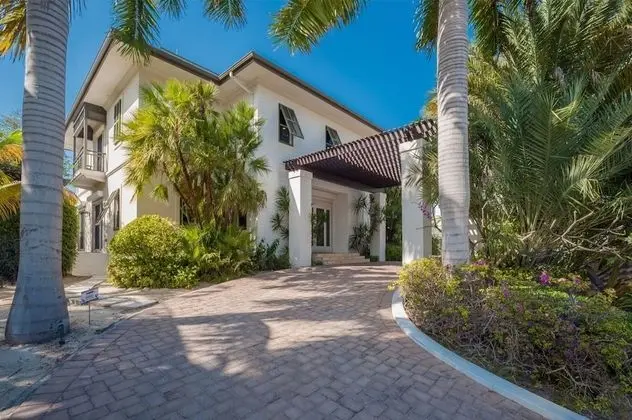 Luxury Cayman Villas - Dış Mekan