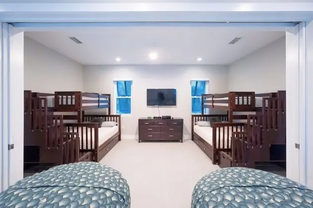 Luxury Cayman Villas - Oda
