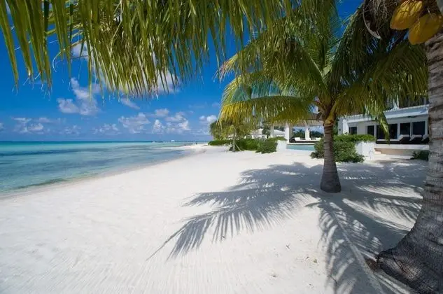Luxury Cayman Villas - Plaj
