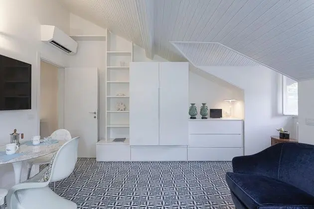 Luxury Central Design Apartment by Wonderful Italy
