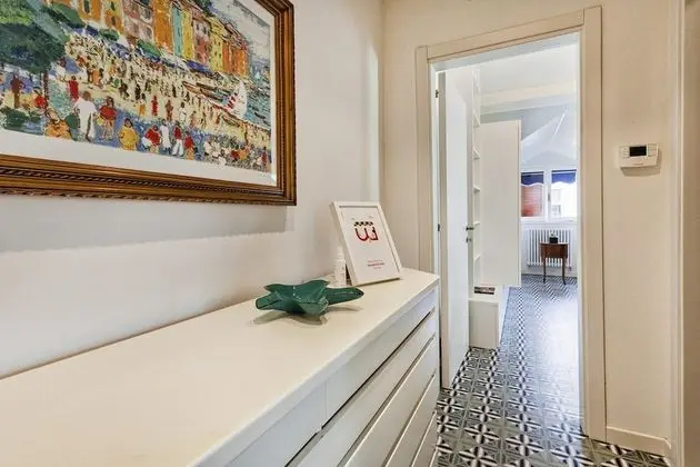 Luxury Central Design Apartment by Wonderful Italy - Oda