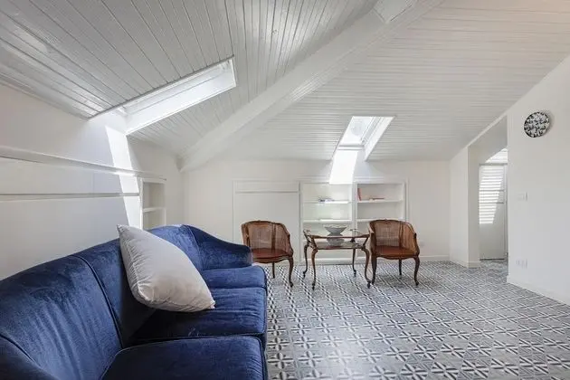 Luxury Central Design Apartment by Wonderful Italy - Oda