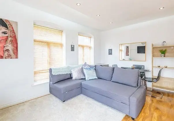 Luxury Central Newcastle Apartment 23