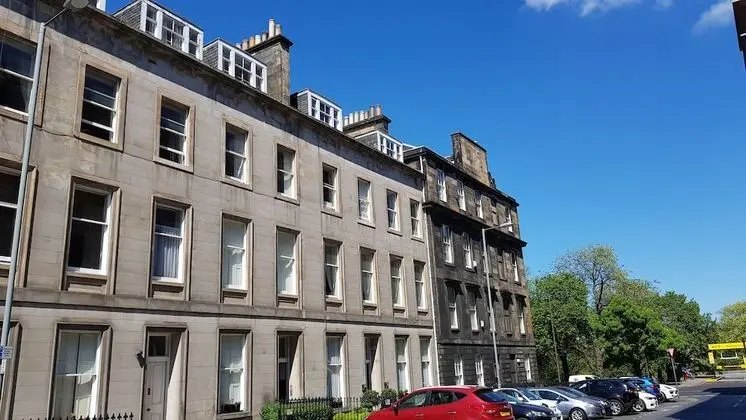 Luxury Central Old Town Suite Edinburgh