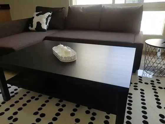 Luxury Centrale Park