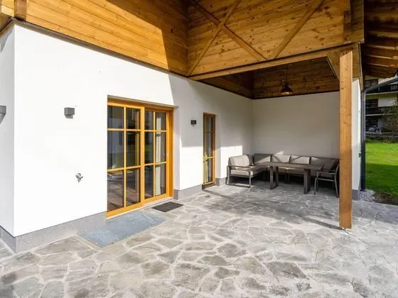 Luxury Chalet in Bad Hofgastein / Salzburgerland With Sauna / Near ski Slopes - Öne Çıkan Resim