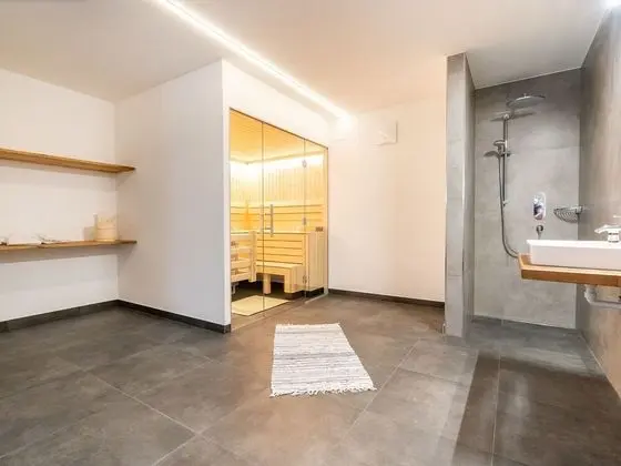 Luxury Chalet in Bad Hofgastein / Salzburgerland With Sauna / Near ski Slopes - Spa