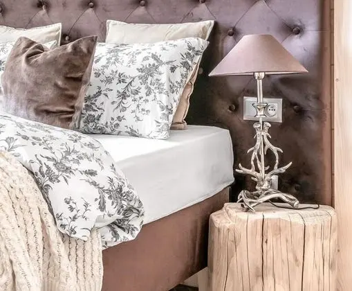 Luxury Chalet Villa Gorsky Janif