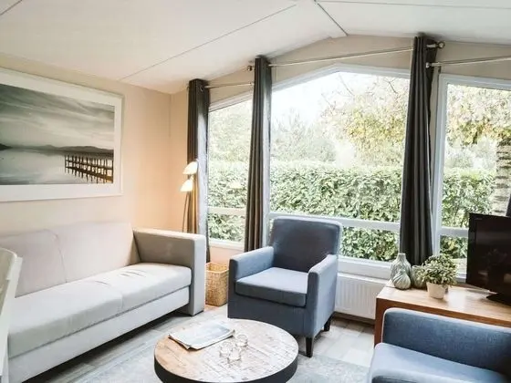 Luxury Chalet for Lovers of Peace, Nature