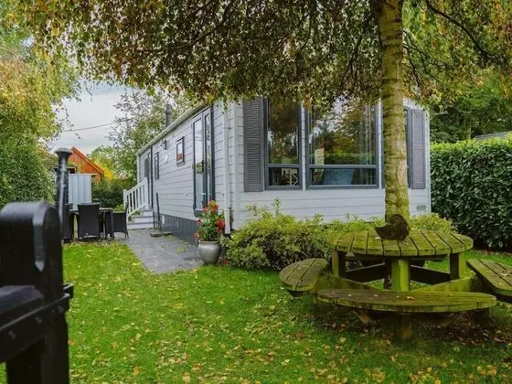 Luxury Chalet for Lovers of Peace, Nature