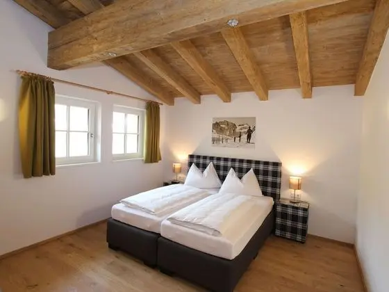 Luxury Chalet in Saalbach-Hinterglemm near Ski Area - Oda