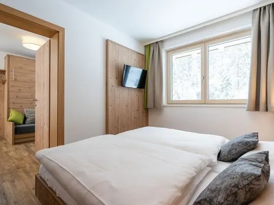 Luxury Chalet in Saalbach-hinterglemm With Sauna - Oda