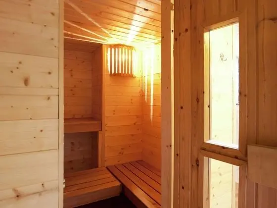 Luxury Chalet with Sauna near Ski Area in Salzburg - Spa