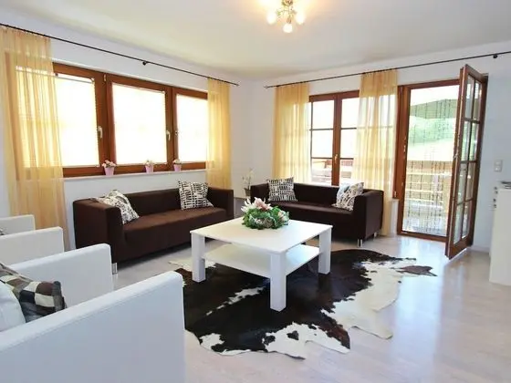 Luxury Chalet With Sauna in Salzburg - Öne Çıkan Resim